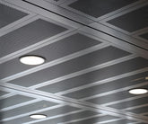 SAS150 | Suspended Ceilings | SAS International